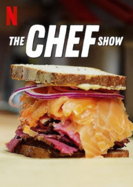 The Chef Show (Season 3) 2020