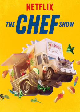 The Chef Show (Season 4)