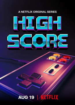 High Score 2020