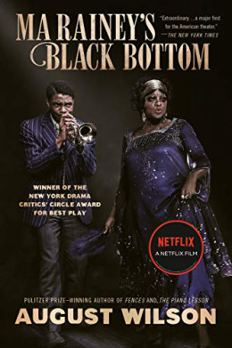 Ma Rainey's Black Bottom 2020