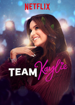 Team Kaylie (Season 3) 2020