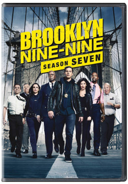 Brooklyn Nine-Nine (Season 7)