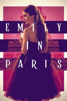 Emily in Paris 2020