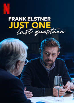 Frank Elstner: Just One Last Question 2020