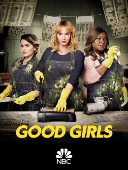 Good Girls (Season 3) 2020