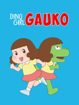 Dino Girl Gauko (Season 2) 2020