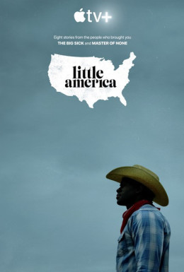 Little America (Season 1) 2020