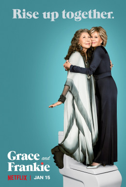 Grace and Frankie (Season 6) 2020