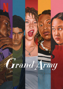 Grand Army 2020