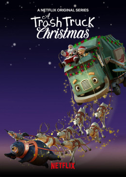 A Trash Truck Christmas 2020