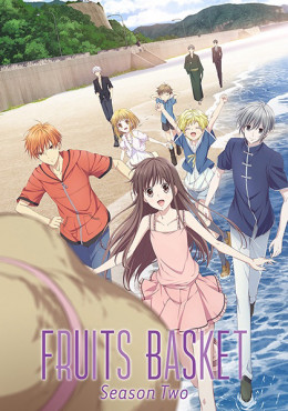 Fruits Basket (Season 2) 2020