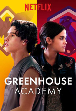 Greenhouse Academy (Season 4)