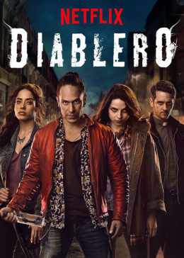 Diablero (Season 2) 2020