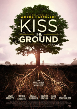 Kiss the Ground