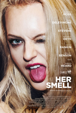 Her Smell 2020