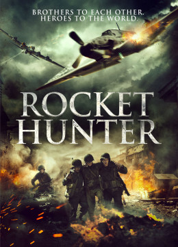 Rocket Hunter