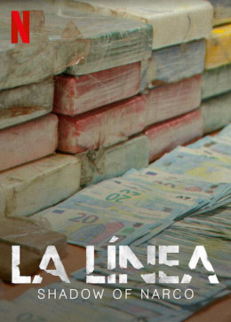 La Línea: Shadow of Narco