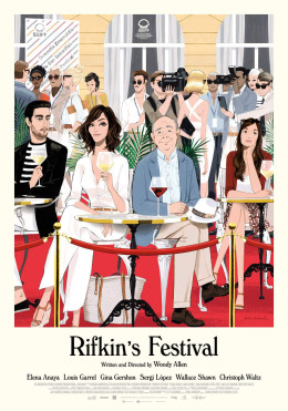 Rifkin's Festival 2020