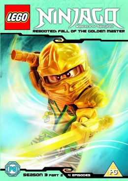 LEGO Ninjago (Season 3 - Part 2) 2020