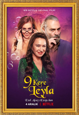 Leyla Everlasting 2020