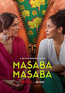 Masaba Masaba (Season 2)