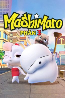 Mashimaro (Season 3)