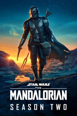 The Mandalorian (Season 2)