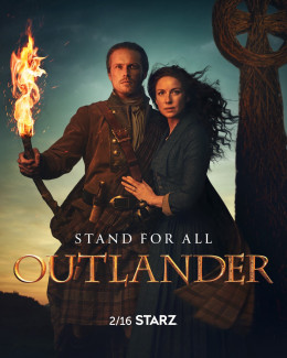 Outlander (Season 5) 2020