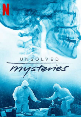 Unsolved Mysteries (Season 2)