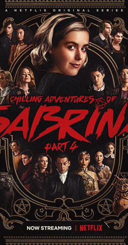 Chilling Adventures of Sabrina (Season 4) 2020