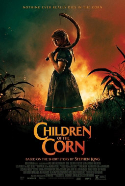 Children of the Corn 2020