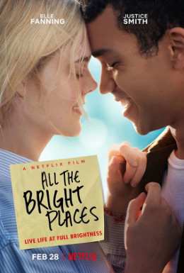 All The Bright Places 2020