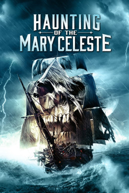 Haunting of the Mary Celeste 2020