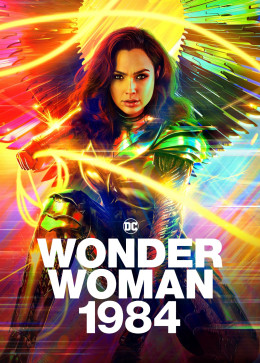 Wonder Woman 1984 2020