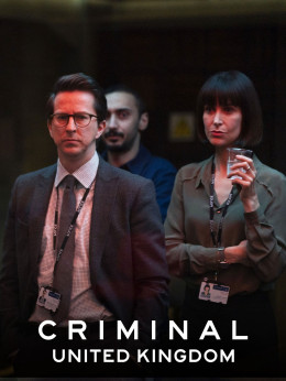 Criminal: UK (Season 2) 2020