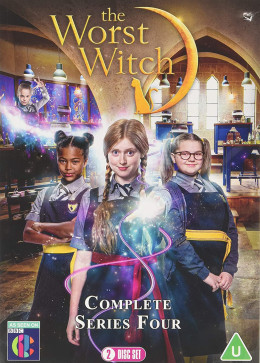 The Worst Witch (Season 4) 2020