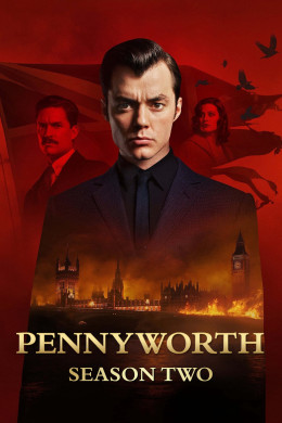 Pennyworth: The Origin of Batman's Butler (Season 2) 2020