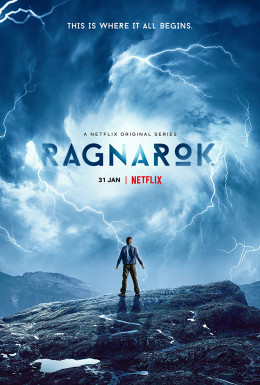 Ragnarok (Season 1)