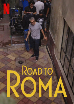 ROAD TO ROMA 2020