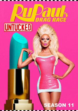 RuPaul’s Drag Race: Untucked! (Season 12) 2020