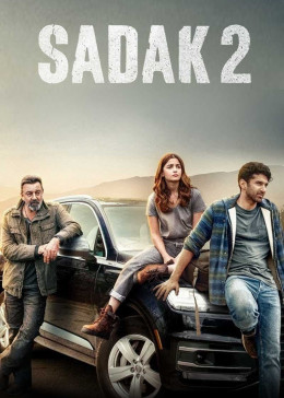 Sadak 2 2020