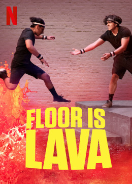 Floor Is Lava (Season 1) 2020