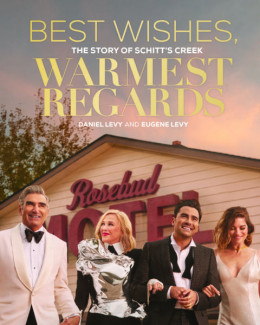 Schitt's Creek (Season 6)