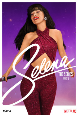 Selena: The Series 2020