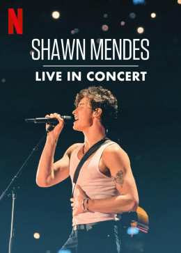 Shawn Mendes: Live in Concert 2020