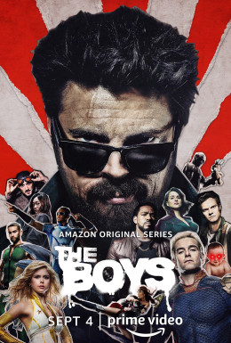 The Boys (Season 2)