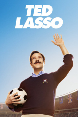 Ted Lasso (Season 1) 2020