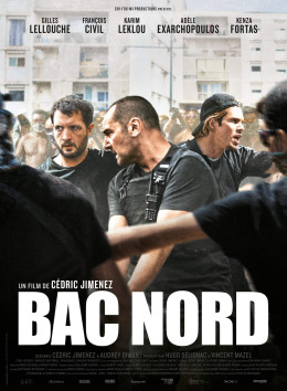 The Stronghold (BAC Nord) 2020