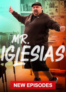 Mr. Iglesias (Season 2) 2020