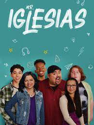 Mr. Iglesias (Season 3) 2020